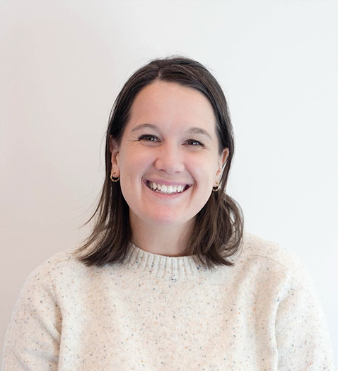 Steph Whitacre's Headshot